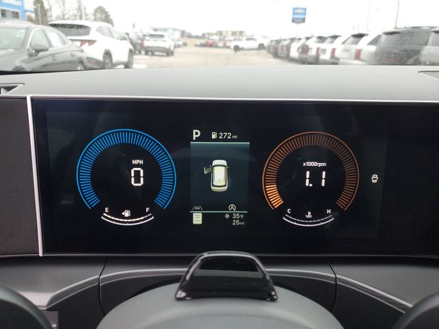 2026 Hyundai Santa Fe SEL - Photo 25