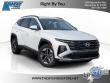 New 2026 Hyundai Tucson SEL AWD SUV