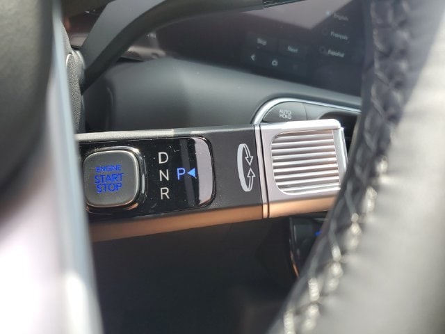 2026 Hyundai Palisade Calligraphy - Photo 25