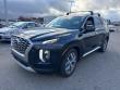 Used 2021 Hyundai Palisade SEL SUV