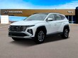 Hyundai Tucson Hybrid