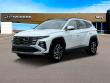 New 2025 Hyundai Tucson Hybrid Limited SUV