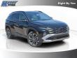 New 2026 Hyundai Tucson Limited AWD SUV