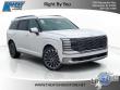 New 2026 Hyundai Palisade Calligraphy AWD SUV