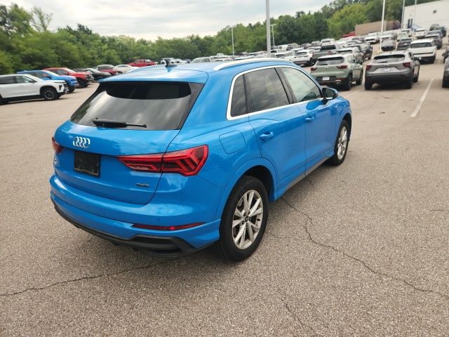 2023 Audi Q3 S Line Premium - Photo 9