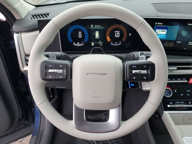 2026 Hyundai Santa Fe SEL - Photo 22