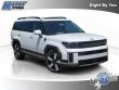 New 2026 Hyundai Santa Fe Hybrid Limited SUV