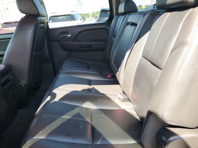 2008 Chevrolet Silverado 1500 Work Truck - Photo 13