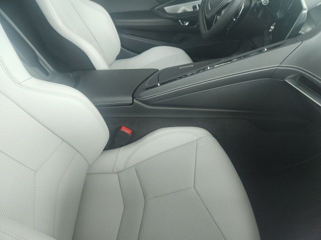 2025 Chevrolet Corvette 1LT - Photo 6