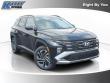 New 2026 Hyundai Tucson SEL AWD SUV