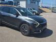 Used 2025 Kia Sportage Hybrid SX-Prestige SUV