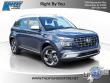 New 2026 Hyundai Venue SEL w/Two-Tone Roof SUV