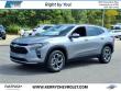 New 2025 Chevrolet Trax FWD LT SUV