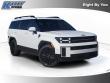 New 2026 Hyundai Santa Fe Calligraphy AWD SUV