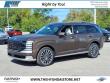 New 2026 Hyundai Palisade Calligraphy AWD SUV