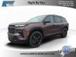 New 2026 Chevrolet Traverse FWD RS SUV