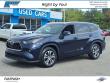 Used 2023 Toyota Highlander XLE SUV
