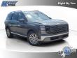 New 2026 Hyundai Palisade Hybrid SEL 8P SUV