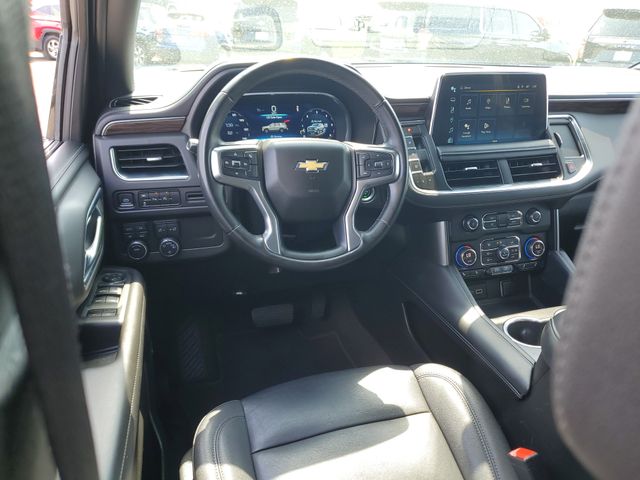 2023 Chevrolet Tahoe LT - Photo 10