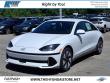 New 2025 Hyundai IONIQ 6 SE Standard Range Sedan