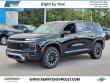 New 2026 Chevrolet Traverse AWD Z71 SUV