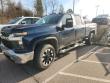 Used 2020 Chevrolet Silverado 2500HD LT Truck