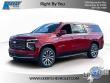 New 2026 Chevrolet Suburban High Country, 4WD SUV