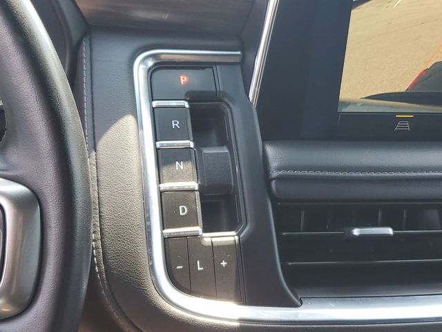 2023 Chevrolet Tahoe LT - Photo 29