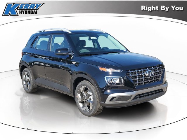 New 2026 Hyundai Venue SEL SUV