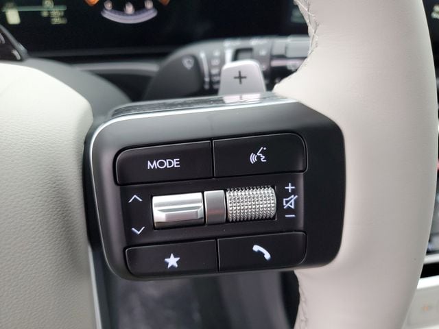2026 Hyundai Santa Fe SEL - Photo 24