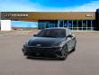 New 2026 Hyundai Elantra SEL Sport Plus Sedan