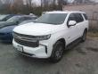 Used 2023 Chevrolet Tahoe LT SUV