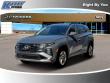 New 2026 Hyundai Tucson Hybrid SEL AWD SUV