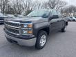 Used 2014 Chevrolet Silverado 1500 LT Truck