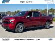 New 2026 Chevrolet Silverado 1500 4WD Crew Cab Standard Bed RST Truck