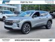 New 2025 Chevrolet Trax FWD 2RS SUV