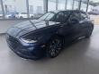 Used 2021 Hyundai Sonata Limited Sedan