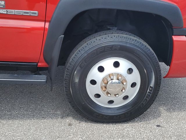 2003 GMC Sierra 3500 SLE - Photo 6