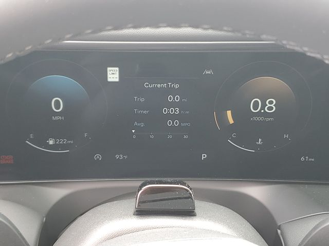 2026 Hyundai Palisade XRT Pro - Photo 25