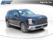 Certified 2026 Hyundai Palisade SEL Premium SUV