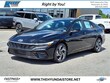 Hyundai Elantra Hybrid