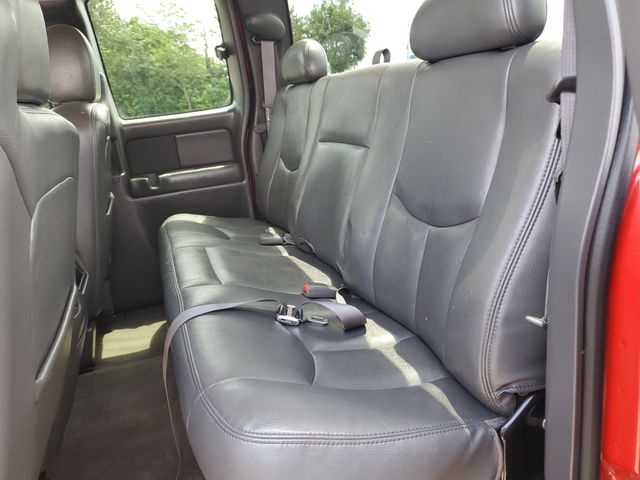 2003 GMC Sierra 3500 SLE - Photo 13