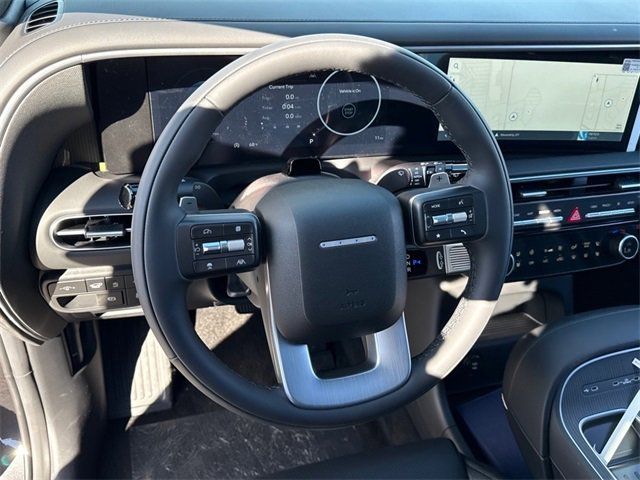 2026 Hyundai Palisade Calligraphy - Photo 12