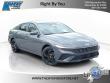 New 2026 Hyundai Elantra SEL Sport Premium Sedan