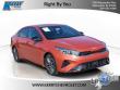 Used 2022 Kia Forte GT-Line Sedan