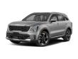 Used 2025 Kia Sorento Hybrid SX Prestige SUV