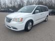 Used 2014 Chrysler Town & Country Limited Minivan/Van