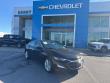 Certified 2023 Chevrolet Malibu LT Sedan