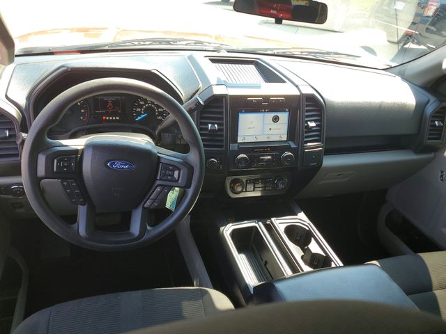 2019 Ford F-150 XL - Photo 9