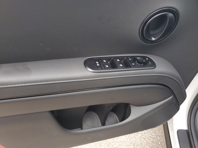 2026 Hyundai Palisade XRT Pro - Photo 19